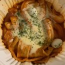 떡깨비 - 안양시 만안구 삼덕로 46-1 | 맵린이 추천 - 분모자 떡볶이 맛집 떡깨비 배달 후기