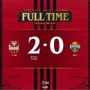 20240626 K리그1 R19 (VS 강원FC) 직관 후기