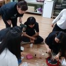 푸른풀밭지역아동센터 이미지