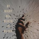 8/3 At night all blood is black 이미지