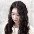 광명 미용실: 몽글몽글 구름펌, 히피펌 추천 ‘드나들’ 후기💇🏻‍♀️