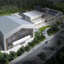 충북스포츠센터 이미지