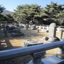 세종대왕자 태실 이미지