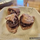 심학산도토리 국수 | [경기/파주]파주 심학산도토리 국수 주말 점심 웨이팅 내돈내산 후기