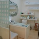 부띠크블랑슈 | 서초 피부관리/교대 에스테틱 부띠크 블랑슈 BOUTIQUE BLANCHE 등관리 후기:)