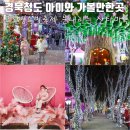 황금마차마을 | 청도 프로방스 빛축제 경북 아이와 가볼만한곳 입장권 기본정보