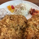 장산중학교 | What&#39;s in my : 오랜만의 경양식 돈까스 맛집 발견, 경산 &lt;선교돈까스&gt;