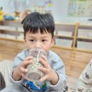 소꿉 미술 (해바라기씨를 탐색해요) 이미지