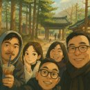 팝콘의 계절🌸🍿