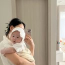중 2-147 | 모이몰른 25SS 퀸아망 반팔 블루머 / 리니반 상하 / 아일라우주복(147일차 7.8kg)