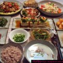 손님밥상 이미지