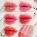 레드샤크 | 삐아 레이지에디션 글로우 립 틴트 2 발색 후기(샌드브리즈, 레이지브리즈, 데이브리즈, 쿨브리즈, 선셋...