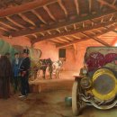 OIL GARAGE 이미지