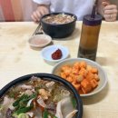춘천순대국밥 | 춘천 가보자순대국 I 이거 먹으려고 춘천 또 갈래요! 국밥 후기(웨이팅, 주차)