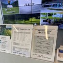 오크밸리 드라이빙레인지 이미지