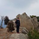 솔고개로 | 한북(울대고개->솔고개), '25.12.7