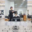 어헤브헤어(성남점) | 울산 성남동 미용실 어헤브헤어 성남점 단발 볼륨매직 완성후기