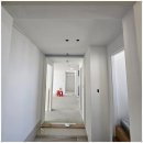 양정메트로하이츠아파트 경로당 | 부산진구구축도배 양정 메트로하이츠 전체띄움시공 베스띠미스티그레이