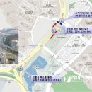 동백호수공원 삼거리 이미지