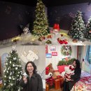 마당소프트 | 팝업 핫플 도전기 (산리오 크리스마스 팝업, 가나디 천사와 악마 팝업, 소프트바 성수 두바이 쫀득 쿠키)