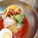 불국사밀면 이미지