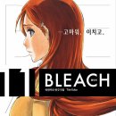 블리치 이미지