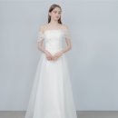 메리워드 | Dress. 셀레네웨딩 / 르에드(feat. 오브제베뉴 피팅 후기)