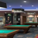 맥스당구장 이미지