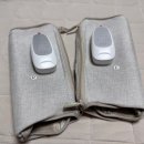 아이오랩 종아리마사지기 후기 __ 임준생 임산부의 알 빼기에 필수