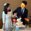 [W#12]대구 만촌 인터불고 심비디움 상견례 &amp; 약혼식 후기 | 아이폰 스냅/케이크/드레스 준비 팁