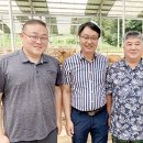 칠봉목장 축산신문