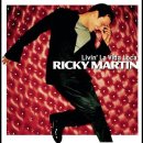 Livin’ la vida loca - Ricky Martin 이미지