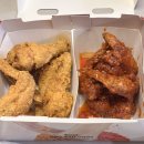 멕시카나치킨상동점 | 🐔 목포 멕시카나치킨 하당점 배달 후기 (멕시콤보 다리+날개)