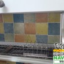 씨유진주신안현대점 | 진주 주방 식기건조대 설치 전문 - 신안동 현대아파트 당일 시공 후기