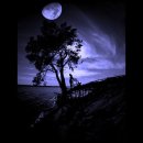 MOON river 이미지