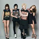 투애니원 이미지