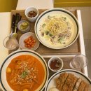 에바돈가츠&버거하남
