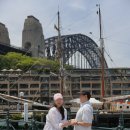 정연 | 시드니 스냅 추천 결혼기념일 커플 스냅 동그라피 정연 작가 촬영 후기