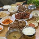 서울 기사식당 맛집 5곳 이미지