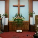 산정현교회 이미지