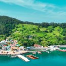 학림섬어촌체험휴양마을 이미지