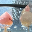 자이행복한도서관 | 내 집💙 송도자이더스타 사전점검 후기 (단지 조경, 커뮤니티 편)