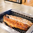 파주장어타운&매운탕 | 일산 파주 장어 맛집 장어명가지중해 (임진강 뷰 파주 룸식당)