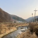 홍천 높은터 캠핑장 이미지
