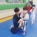경희대 키즈 태권도장 이미지