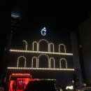 부산 해운대 프리즘 라운지 펍에서 샴페인 먹고왔어용!