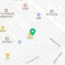 포트캔커피 구리점 이미지