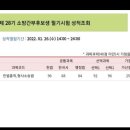 28기 소방간부후보생 인문 남자 합격수기 이미지