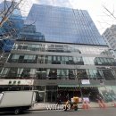 위더스부동산중개 | 분당 대형 사무실 임대 판교역 역세권 150평 판교예미지타워