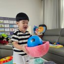 아이펀펀 | 더운 여름 집에서 아이와 재미나게 놀아요 - 또띵 펀펀스톤 후기